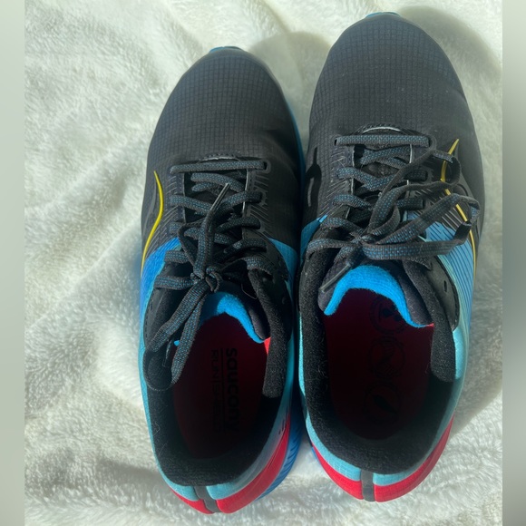 Saucony Guide 14 Runshield women’s 9 - Picture 5 of 7